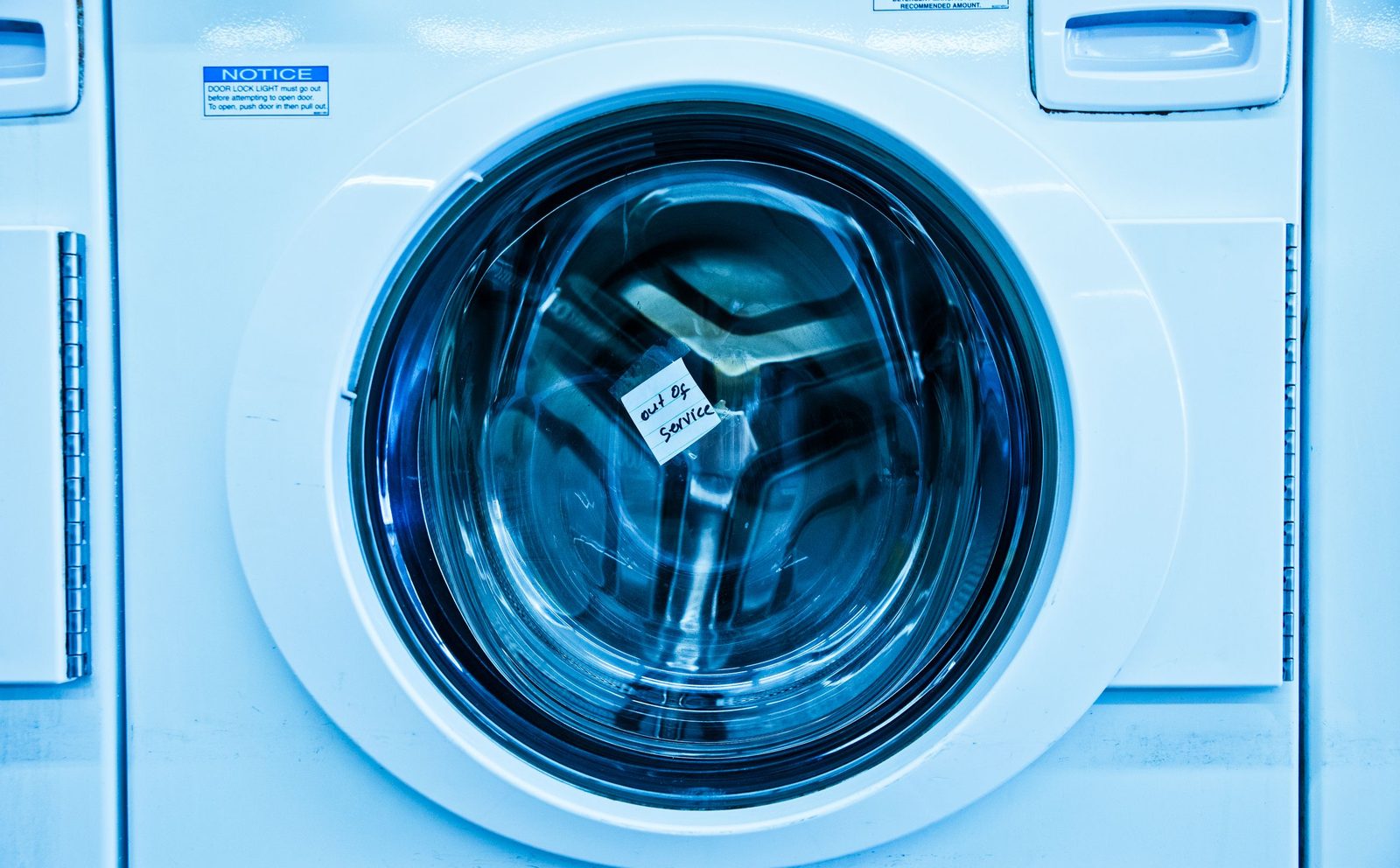 Lavadora que no centrifuga: diagnóstico sin cambiar piezas de más