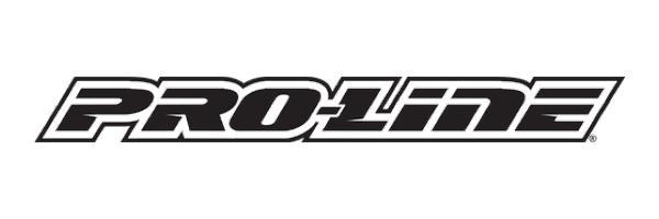 Logotipo de PROLINE, marca distribuida por Loubet